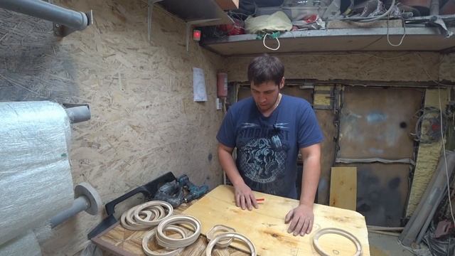 ДВЕРНЫЕ КАРТЫ ВАЗ 2107 / ОБЗОР ТОГО КАК СДЕЛАТЬ КАРТЫ НА ВАЗ ЧАСТЬ 1 !!! смотреть онлайн