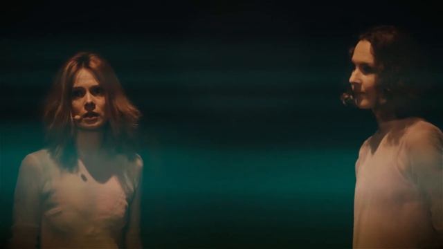 БЫСТРЫЕ СНЫ / кросс-жанровый спектакль / Камни-капли смотреть онлайн