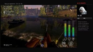 уникальный сибирский хариус р.Сэлэнгэ