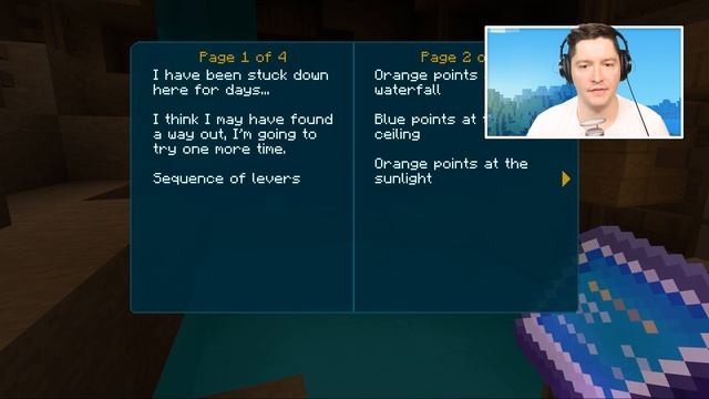 Minecraft: JURASSIC WORLD! (Bedrock DLC Mashup Pack!) смотреть онлайн