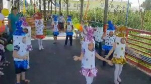 police baby1.  Танец детки конфетки