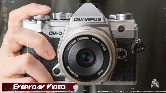 Best Olympus Camera in 2024: Capture Your World with OM System Excellence