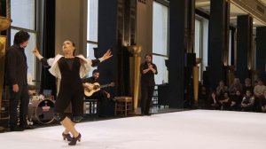 Rocio Molina – Impulso – Chaillot Paris 2016