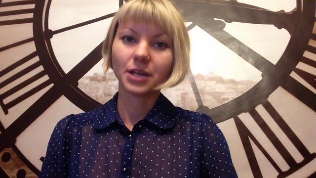 16-90 размышлений Анастасии Ивановой. Гимнастика утром - энергия на весь день! смотреть онлайн