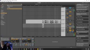 HOW TO: Reverse Reverb Effect in Ableton