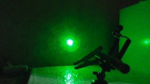 ✅Эксперимент с лазером и магнитом ? ?? Видео-ответ Игорю Белецкому