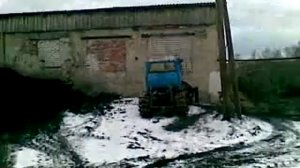 Измоденово
