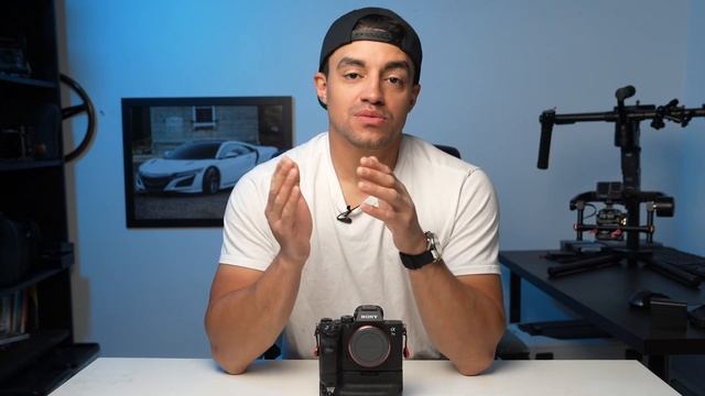 A7III IN 2023 - IS IT WORTH IT!? смотреть онлайн