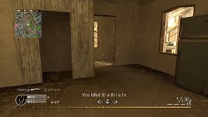OG Call of Duty 4 in 2024: Xbox Multiplayer Gameplay (No Commentary)