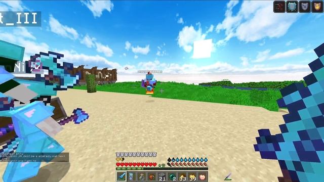 Surviving 100 Days in a Medieval World WAR... смотреть онлайн