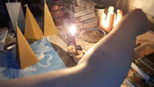 АЛТАРЬ в магии. Очень подробное описание!!! ВАЖНО!!! смотреть онлайн