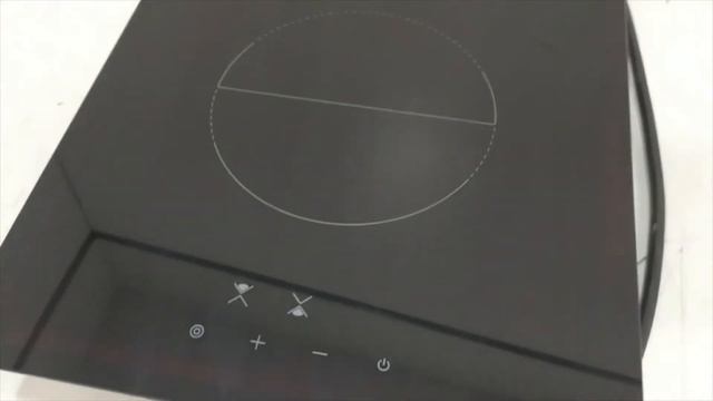 Варочная панель электрическая Novex NP 3601 S смотреть онлайн