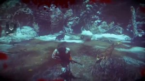 Прохождение Rise of the Tomb Raider: Баба Яга: Храм ведьмы — Часть 1: Долина Греха / Бабя Яга
