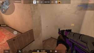 Запустил Standoff2 на своём "новом" ноутбуке. | Standoff 2