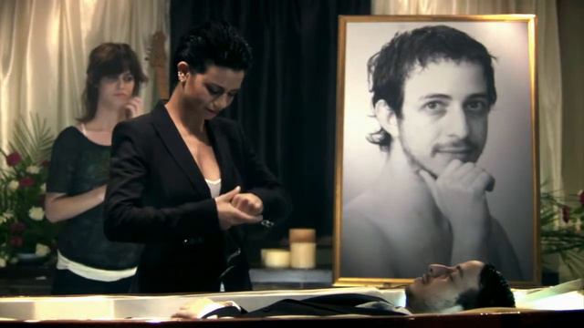 טריילר הפרויקט של יוני בלוך смотреть онлайн