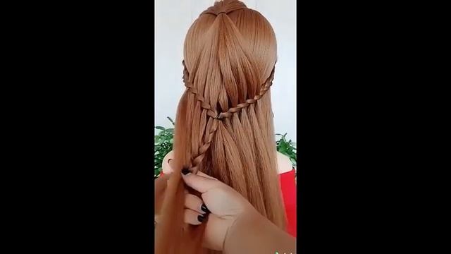 Страсть к прическам: красота с улыбкой. смотреть онлайн