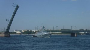 Потом был 595 номер