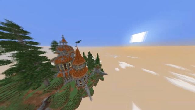 Spawn|Lobby|Map|Hub|Download+|AngryWorld|Minecraft|Топопвий лобби для вашего сервера майнкрафт!