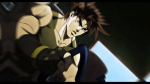 N I G E R U N D A Y O! #jojo #ДжоДжо#джоджо#джоджомемы #NIGERUNDAYO!#самолëт#карс#кайф