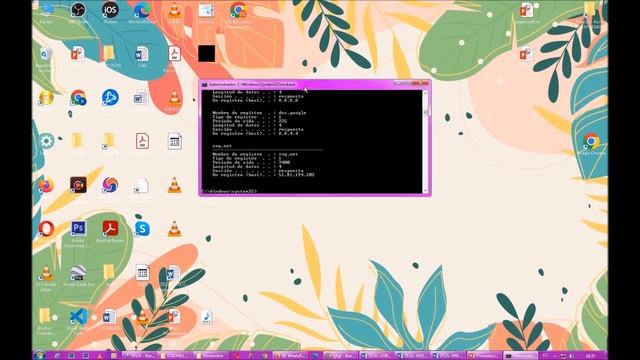 ¿Cómo borrar la caché del DNS en WINDOWS o LINUX? - Libera almacenamiento смотреть онлайн