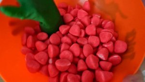 Nastya and the strange guest under the bed Monster under the bed Story  Настя и монстр под кроватью