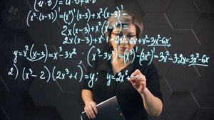 111-Вычисление производной. Практическая часть. 2ч. 10 класс.
