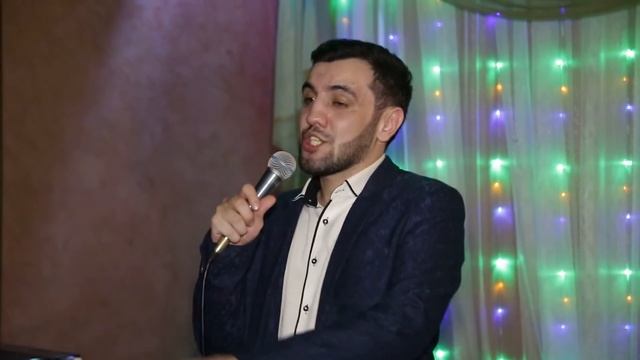 44 Ганапи Абуев – «Никогда не забуду» смотреть онлайн