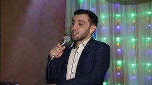 44 Ганапи Абуев – «Никогда не забуду»