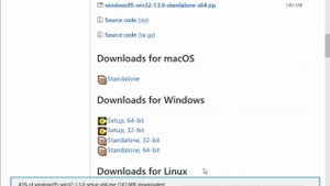 Install a Virtual Windows 95 within Windows 10