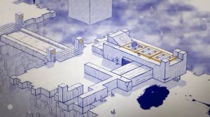 Inked прохождение ... #1