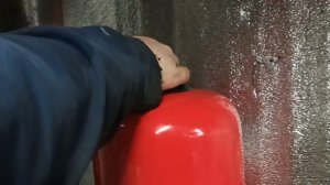 нужен ли расширительный бак в системе отопления.