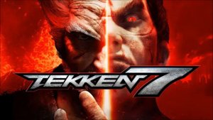 Tekken 7 OST Music Soundtrack