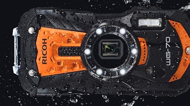 Top 5 Best Waterproof Camera in 2023 смотреть онлайн