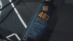 487 UHD Extreme одношаговая полировальная паста для 80 % задач при полировке