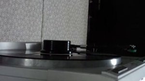 Срабатывает автостоп на вертушке Pioneer PL-340