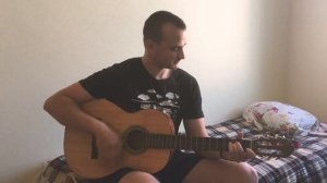 Шуфутинский - Марджанджа (кавер)