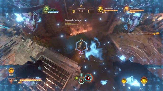 BATTLEMODE в Doom Eternal: Геймплей за демона смотреть онлайн