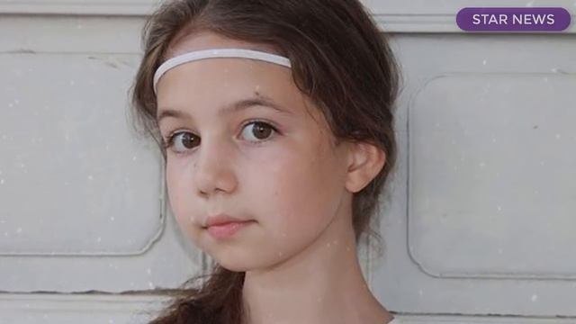 Помните эту девчушку с большими глазами? Ей уже 17 лет. Что стало с этой маленькой актрисой