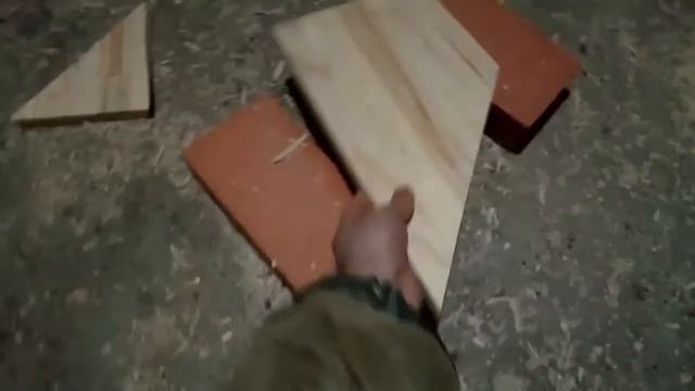 Тест-драйв мебельного щита. Склейка на клей Titebond смотреть онлайн