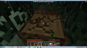 как сделать кровать в майнкрафт