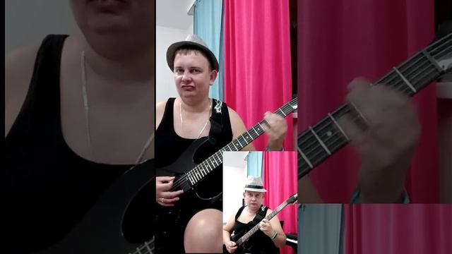 ибанезомания.Ibanez GRGR-121EX смотреть онлайн