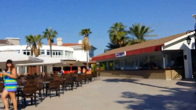 Euphoria palm beach resort hotel смотреть онлайн