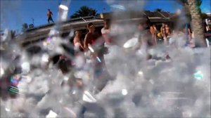 Houda Golf & Beach Club 3* Ð¿ÐµÐ½Ð½Ð°Ñ Ð²ÐµÑеÑинка.mp4