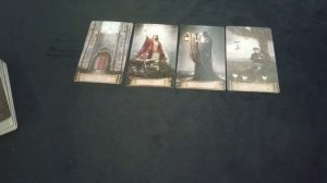 СТРЕЛЕЦ ТАРО ПРОГНОЗ НА НЕДЕЛЮ С 27 ИЮНЯ ПО 3 ИЮЛЯ 2022 ГОДА