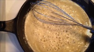 Chanterelle Soup