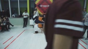 Begginers 1×1 | Vibes Local: Breakdance | Краснодар