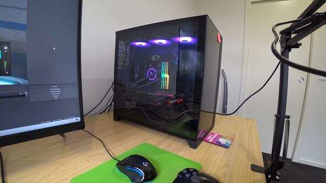 4K | Meu Gaming PC e Setup Completo | Vlog Australia смотреть онлайн