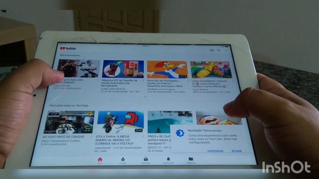 IPAD 3 EM 2022. VALE A PENA ?? CONFIRA!!!