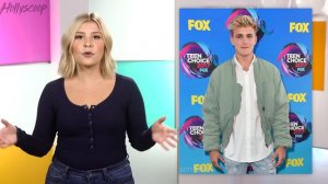 Jake Paul SUED Over Car Horn Prank