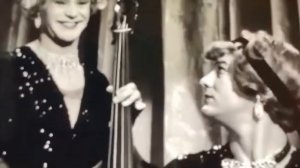 В джазе только Девушки(1959)- Режиссер Билли Уайлдер !